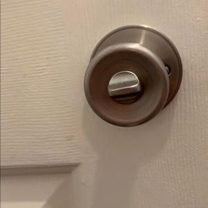 Meet your Posher, Ruggero